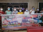 vaksinasi-icdt-bulukumba Kegiatan vaksinasi di Islamic Center Dato Tiro Bulukumba